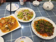 -潮汕铺老店(甜水井店)