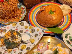 -泰妃殿(武汉首店)