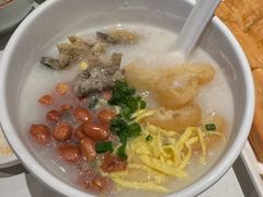 -金牌禄运·点心·啫煲(百信广场店)