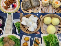 -顺风山庄(水濂山店)