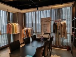 -优山定制西服衬衫大衣(国贸店)