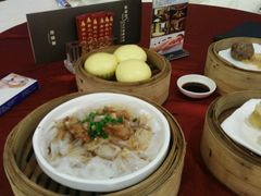-新海利海鲜城·41年珠海老字号(夏湾店)