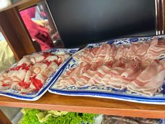 -青岛小羔羊火锅(李村公园店)