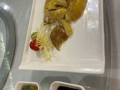 -朱仔记食府(江南大道店)