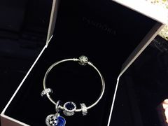 -Pandora潘多拉珠宝(虹口龙之梦店)