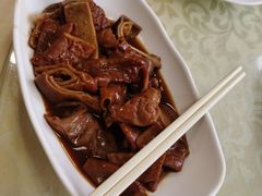 卤水猪肚-腰记饭店(龙源路店)