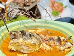 -炊江南·上海菜(国展华漕店)