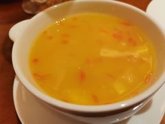 杨枝甘露-杭州JW万豪酒店-万豪中餐厅