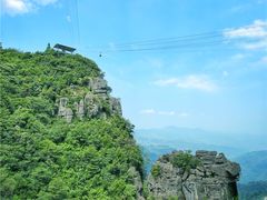 -梦幻奥陶纪景区