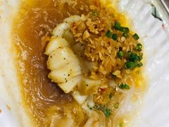 -大岛日本料理铁板烧(南通大饭店)