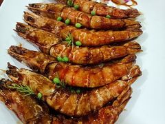 -东江海鲜酒家(艺都分店)