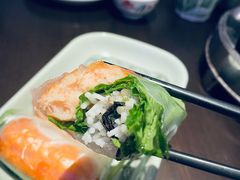 -大头虾越式风味餐厅(光明广场店)