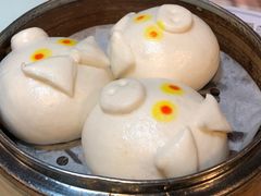 -点点心点心专门店(旺角店)