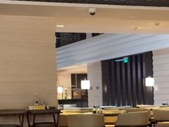 -中航泊悦酒店·云庭咖啡厅(虹桥机场T2店)