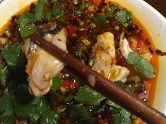 -枪火串烧·东北特色烧烤(罗湖总店)