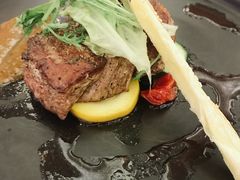-红房子西菜馆(淮海中路店)