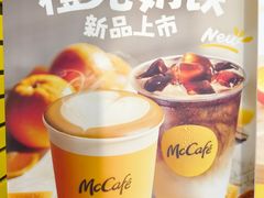 -麦当劳(徐汇漕溪北路百脑汇店)