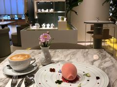 -théATRE 茶聚场(王府中環店)