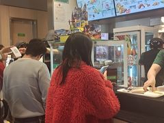 -德克士(城南店)