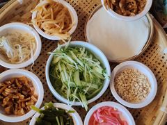 -包整·丝娃娃(一览甲秀楼风景店)