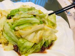 -内蒙古驻京办餐厅