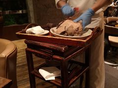 -湖滨28中餐厅·西湖宴·杭州君悦酒店