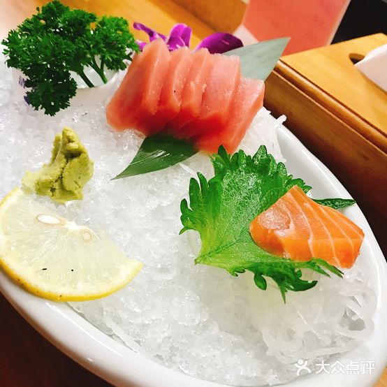 稻川日本料理(星湖店)