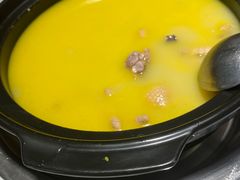 -乐味阁养生板栗鸡(中江店)
