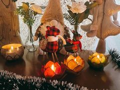 -大头虾越式风味餐厅(光明广场店)