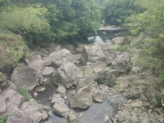 -丹山赤水风景名胜区