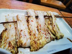 -木屋烧烤(观澜湖新城MH店)