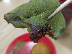 抹茶糕-糯米香(长江路店)