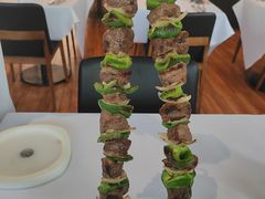 -拉蒂娜·巴西牛排馆 Latina·Brazilian Steakhouse(陆家嘴旗舰店)