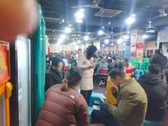 -皖北巫氏三胖地锅鸡(长淮总店)