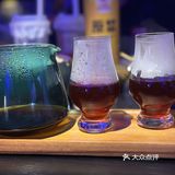 双杯共醉时光～