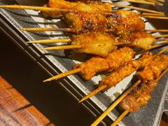 -管氏翅吧(广渠门店)