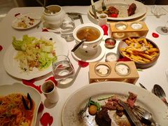 -王品牛排(郑州大卫城店)