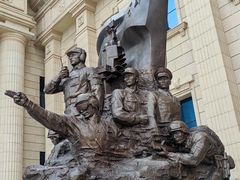 -中国人民解放军海军博物馆