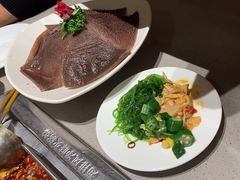 -海底捞火锅(杭州天虹购物中心店)