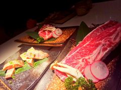-赤坂亭M9和牛烧肉·日料398放题(万达店)