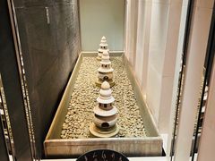 -丽思卡尔顿酒店泳池(金融街店)