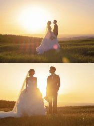 -易摄影婚纱摄影工作室