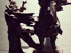 -长春世界雕塑园冰雪艺术天地