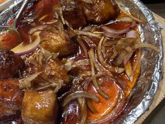 -望乡楼上海菜(日月光店)