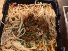 -木屋烧烤(坂田天安云谷店)