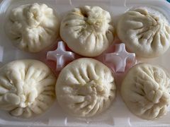 -和善园手工包子(永吉路店)
