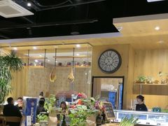 -1861意大利餐厅(文化广场店)