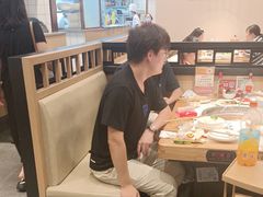 -蜀留香火锅(社会山店)