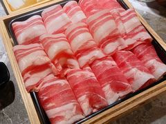 高钙小肥羊-麻路成都火锅(柏威年店)