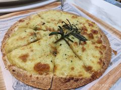 -卡朋西餐(铂顿城店)